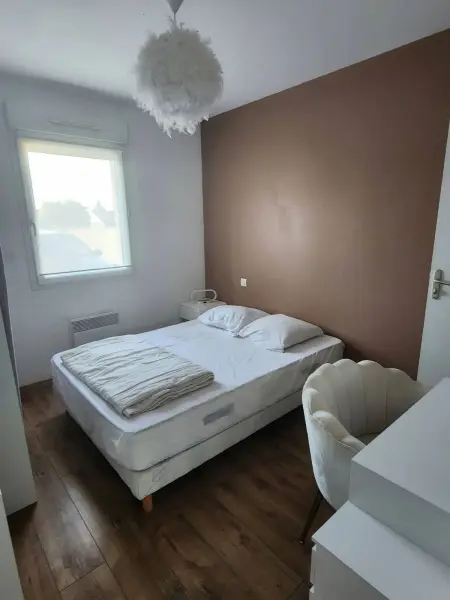 Villa agréable à Montoir-de-Bretagne, Villa 12 personnes à Montoir de Bretagne - Photo 4