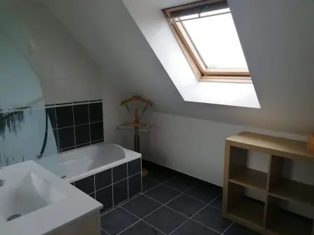 Villa agréable à Montoir-de-Bretagne, Villa 12 personnes à Montoir de Bretagne - Photo 21