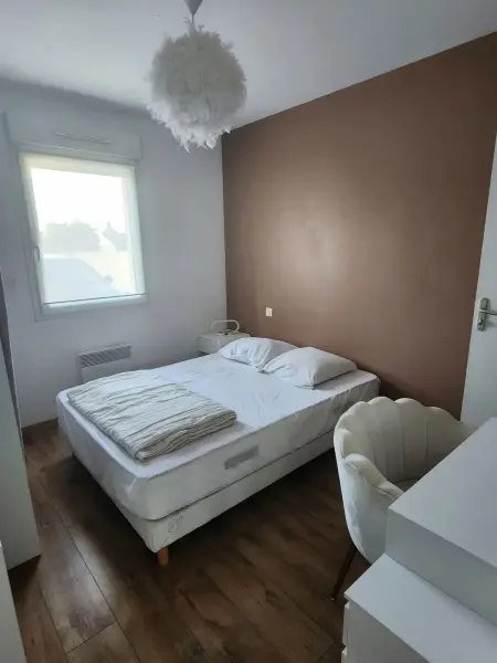 Villa agréable à Montoir-de-Bretagne, Villa 12 personnes à Montoir de Bretagne - Photo 24