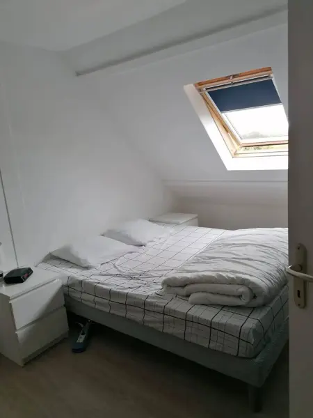 Villa agréable à Montoir-de-Bretagne, Villa 12 personnes à Montoir de Bretagne - Photo 27