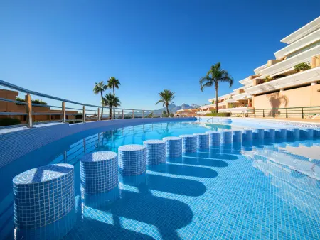 Location appartement à Altea, Altea La Nova