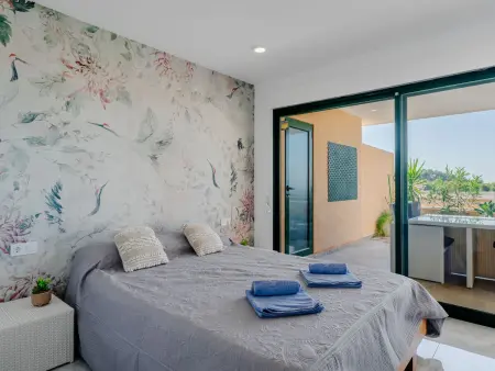 Altea La Nova – Apt 176 m² vue mer, 3 ch, terrasse : photo 3