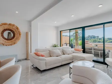 Altea La Nova – Apt 176 m² vue mer, 3 ch, terrasse : photo 8