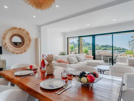 Altea La Nova – Apt 176 m² vue mer, 3 ch, terrasse : photo 10