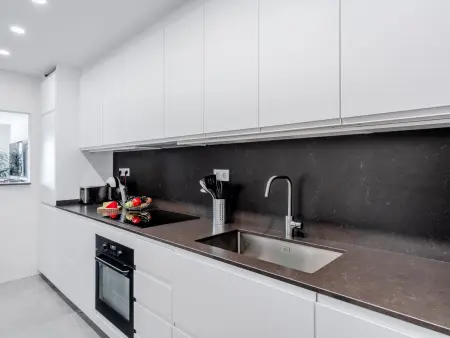 Altea La Nova – Apt 176 m² vue mer, 3 ch, terrasse : photo 12