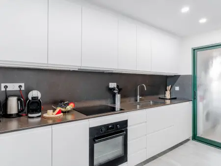 Altea La Nova – Apt 176 m² vue mer, 3 ch, terrasse : photo 13