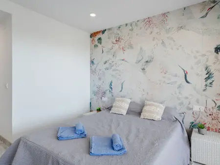 Altea La Nova – Apt 176 m² vue mer, 3 ch, terrasse : photo 14