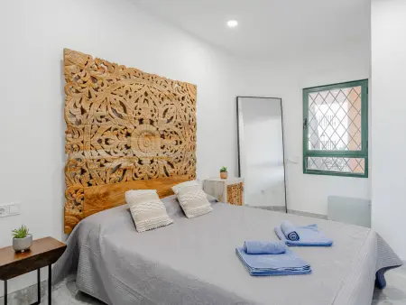 Altea La Nova – Apt 176 m² vue mer, 3 ch, terrasse : photo 16