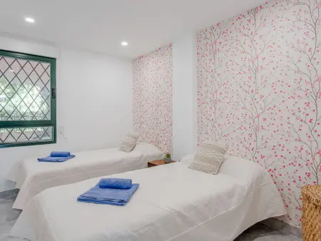 Altea La Nova – Apt 176 m² vue mer, 3 ch, terrasse : photo 18