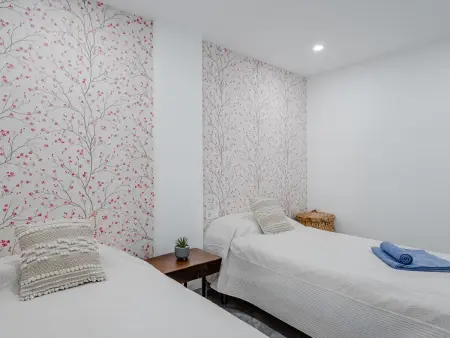 Altea La Nova – Apt 176 m² vue mer, 3 ch, terrasse : photo 19