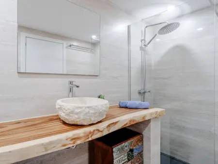 Altea La Nova – Apt 176 m² vue mer, 3 ch, terrasse : photo 22