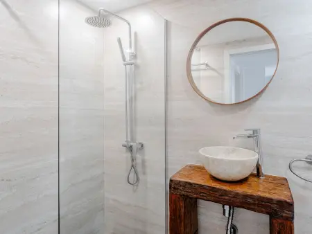 Altea La Nova – Apt 176 m² vue mer, 3 ch, terrasse : photo 23