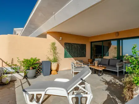 Altea La Nova – Apt 176 m² vue mer, 3 ch, terrasse : photo 27