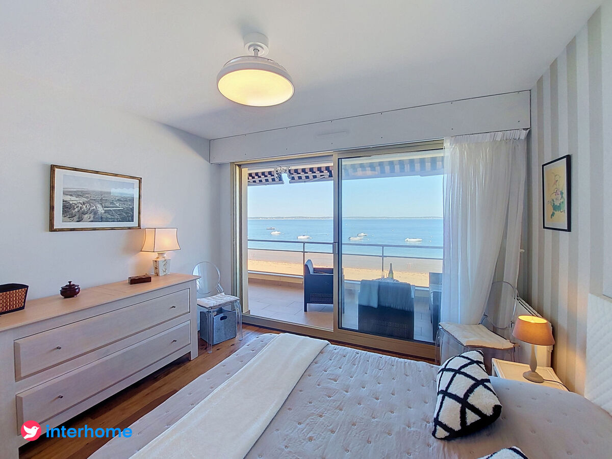 Les Caravelles : Apt 2 pièces vue mer à 50 m de la plage - Photo 12
