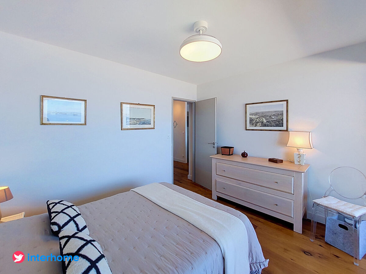 Les Caravelles : Apt 2 pièces vue mer à 50 m de la plage - Photo 14