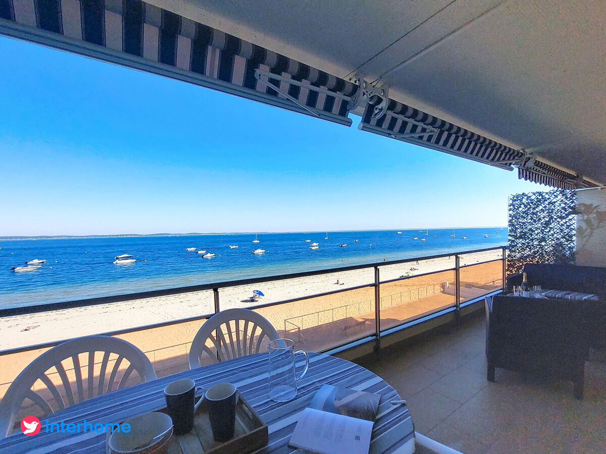 Les Caravelles : Apt 2 pièces vue mer à 50 m de la plage - Photo 19