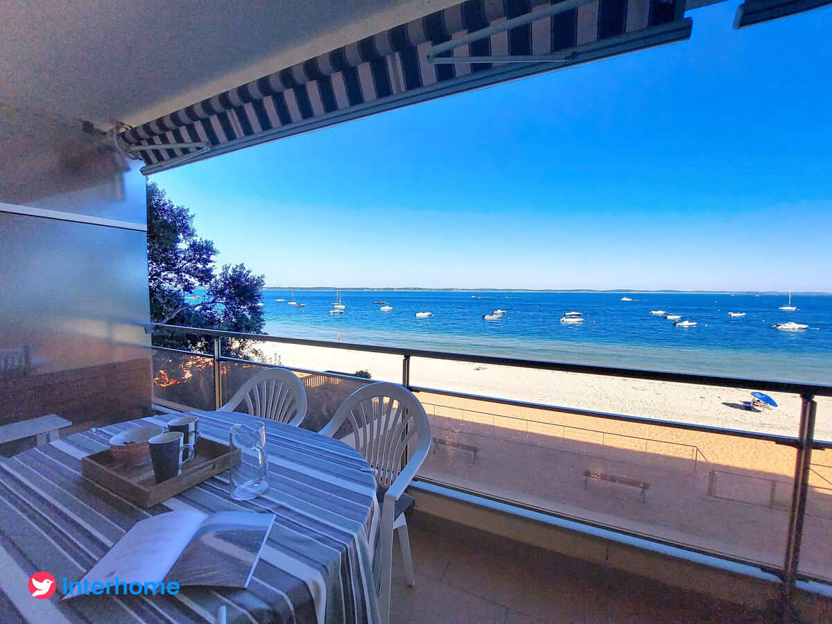 Les Caravelles : Apt 2 pièces vue mer à 50 m de la plage - Photo 21