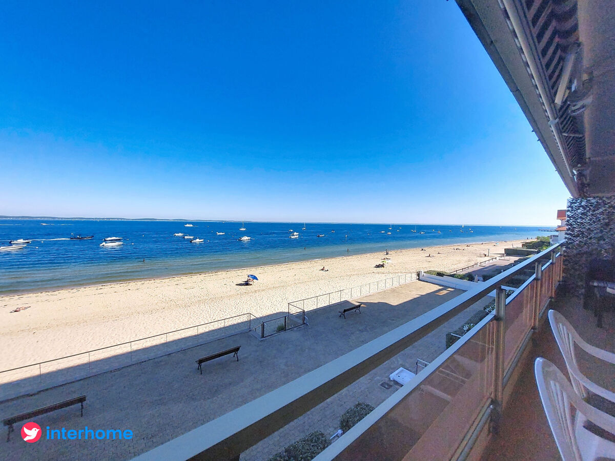 Les Caravelles : Apt 2 pièces vue mer à 50 m de la plage - Photo 23