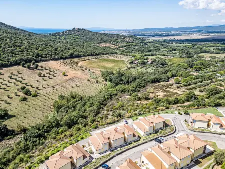 Tra mare e campagna – Appartement à Scarlino : photo 2