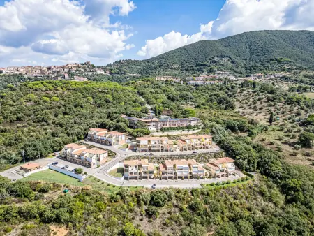 Tra mare e campagna – Appartement à Scarlino : photo 3