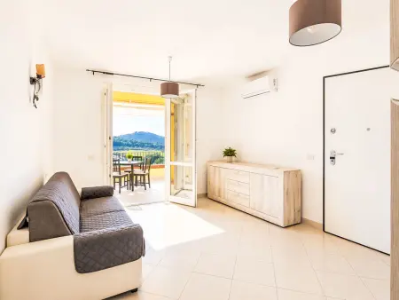 Tra mare e campagna – Appartement à Scarlino : photo 4