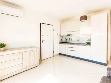 Tra mare e campagna – Appartement à Scarlino : photo 5