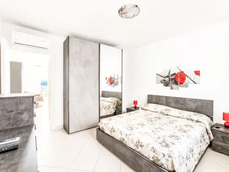 Tra mare e campagna – Appartement à Scarlino : photo 7