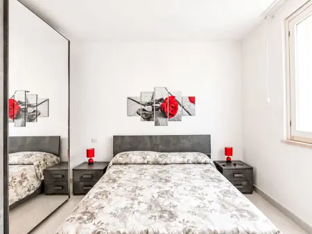 Tra mare e campagna – Appartement à Scarlino : photo 8