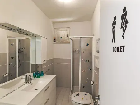 Tra mare e campagna – Appartement à Scarlino : photo 9