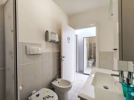 Tra mare e campagna – Appartement à Scarlino : photo 10
