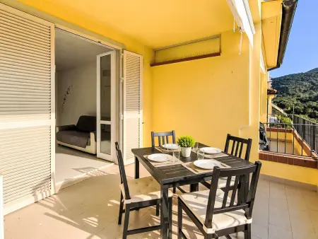 Tra mare e campagna – Appartement à Scarlino : photo 11