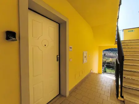 Tra mare e campagna – Appartement à Scarlino : photo 12