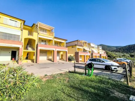 Tra mare e campagna – Appartement à Scarlino : photo 13
