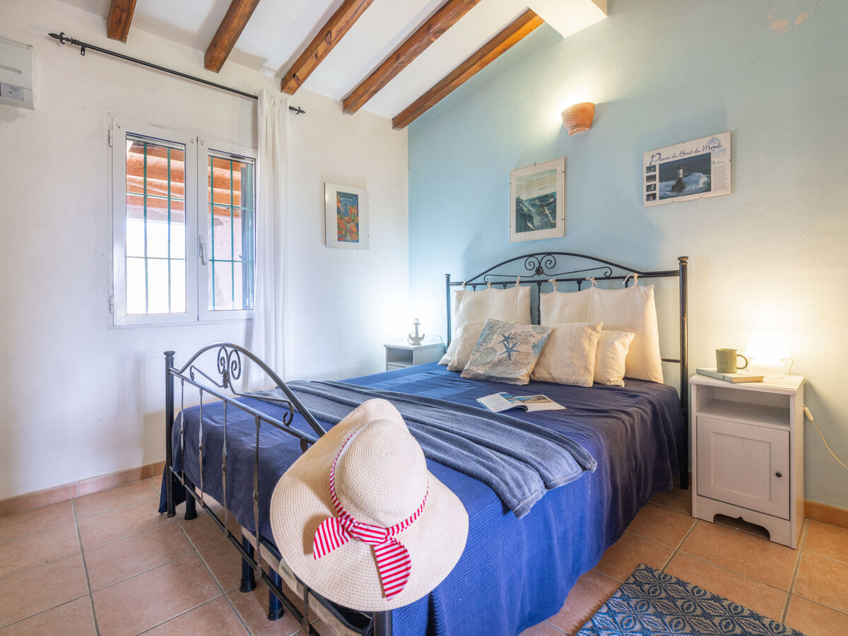 Sa Frontera – Maison 2 chambres avec grand jardin à Costa Rei - Photo 4