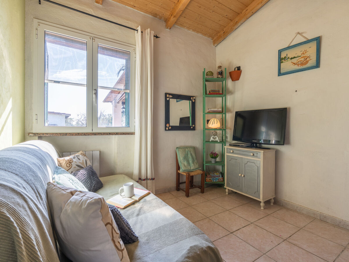 Sa Frontera – Maison 2 chambres avec grand jardin à Costa Rei - Photo 10
