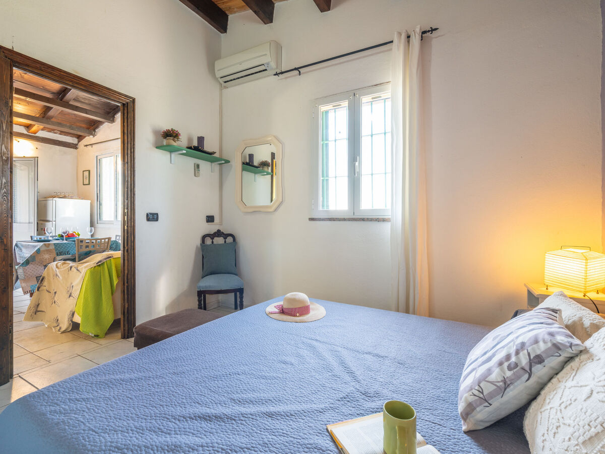 Sa Frontera – Maison 2 chambres avec grand jardin à Costa Rei - Photo 14