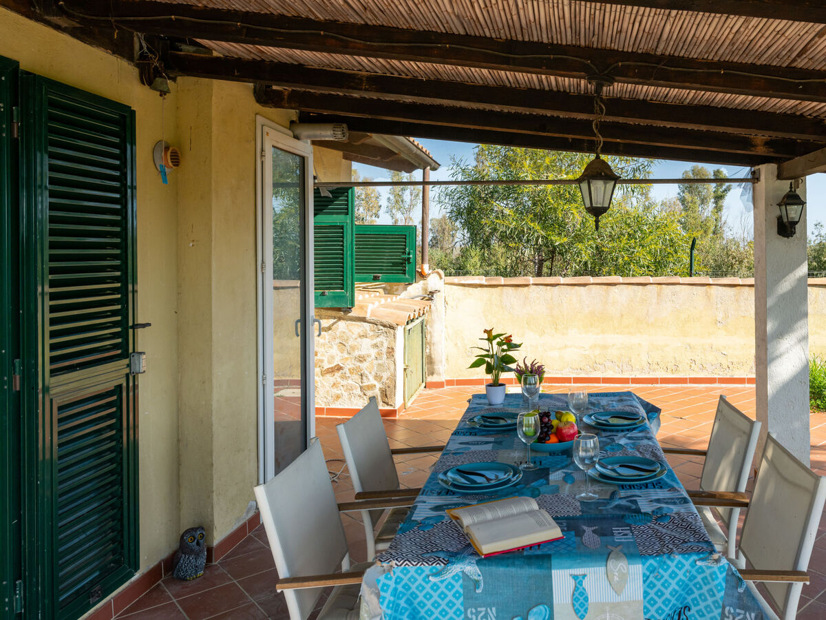 Sa Frontera – Maison 2 chambres avec grand jardin à Costa Rei - Photo 19