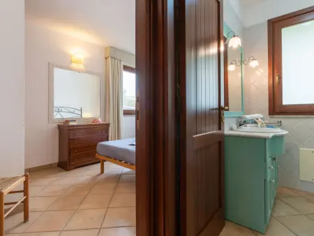 Carlo, Location Maison 8 personnes à Villasimius - Photo 6