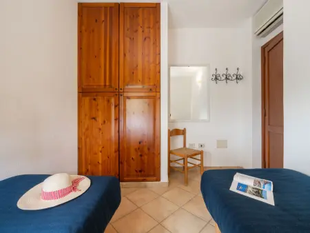 Carlo, Location Maison 8 personnes à Villasimius - Photo 8
