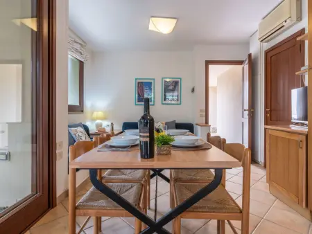 Carlo, Location Maison 8 personnes à Villasimius - Photo 10