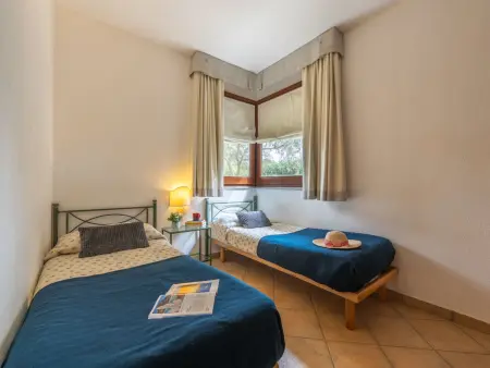 Carlo, Location Maison 8 personnes à Villasimius - Photo 15