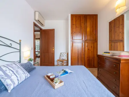 Carlo, Location Maison 8 personnes à Villasimius - Photo 16