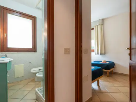 Carlo, Location Maison 8 personnes à Villasimius - Photo 17