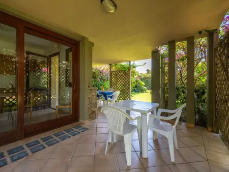 Carlo, Location Maison 8 personnes à Villasimius - Photo 23
