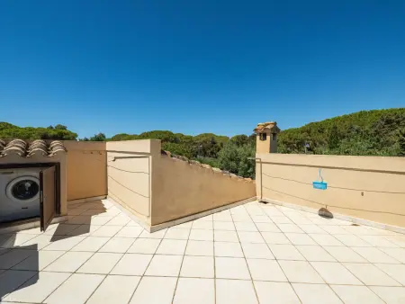 Carlo, Location Maison 8 personnes à Villasimius - Photo 25