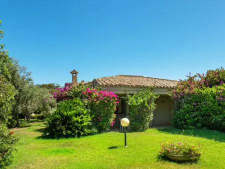 Carlo, Location Maison 8 personnes à Villasimius - Photo 30
