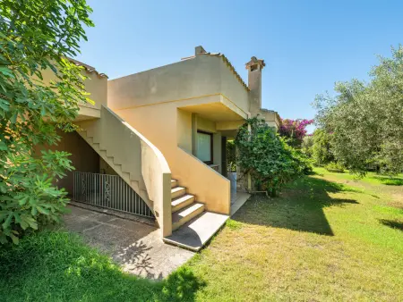 Carlo, Location Maison 8 personnes à Villasimius - Photo 32
