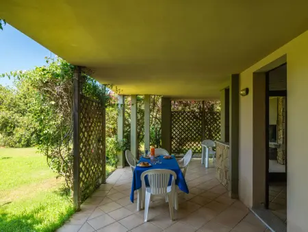 Carlo, Location Maison 8 personnes à Villasimius - Photo 33