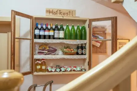 Gîte fermette Völs am Schlern, 6 pers., terrasse : photo 30