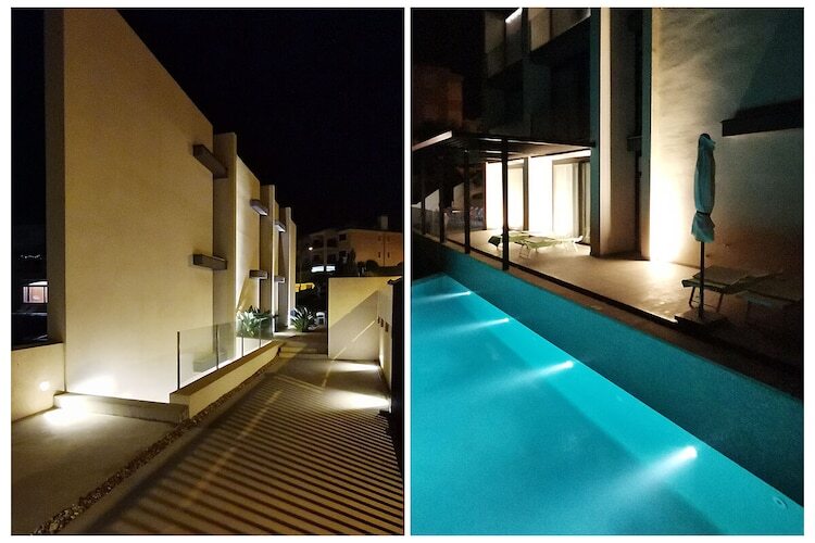 Villa Cala Magrana : 4 chambres, piscine à débordement 35m² - Photo 15